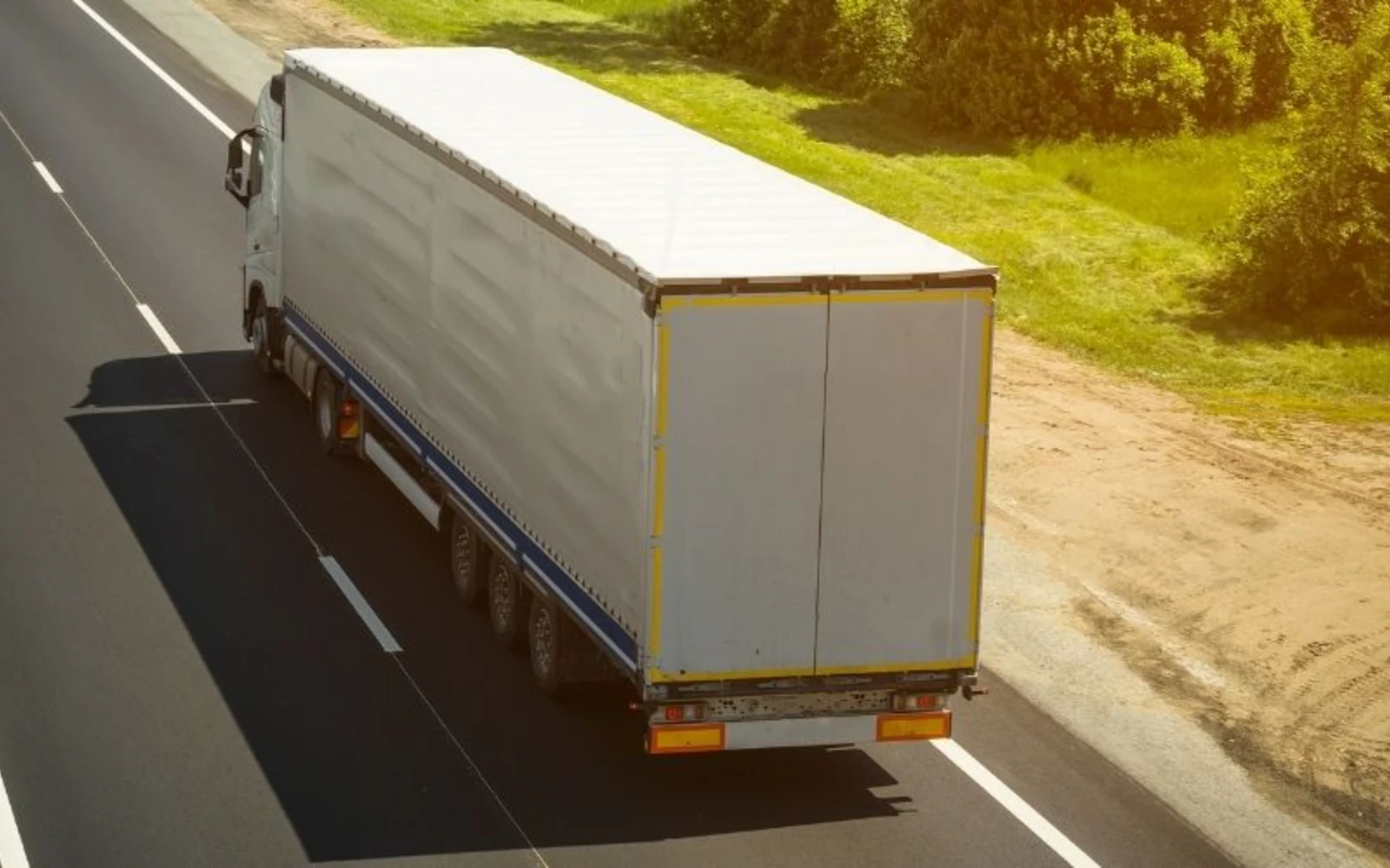 Aydın ve Çorum Arası Ambar Taşımacılık